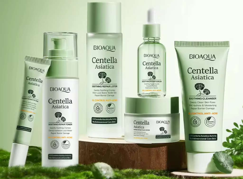 Set de centella